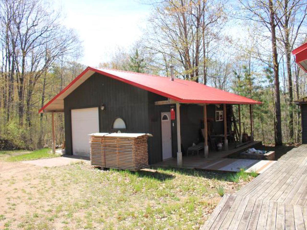 N19081 Erickson ROAD, Dunbar WI 54119 — photo 3