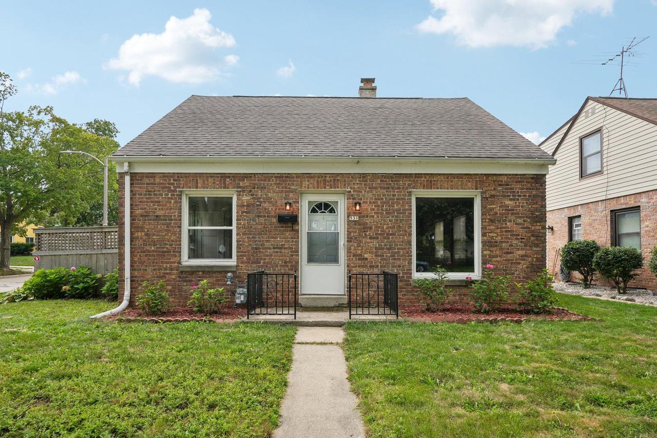 531 E Morgan Avenue — photo