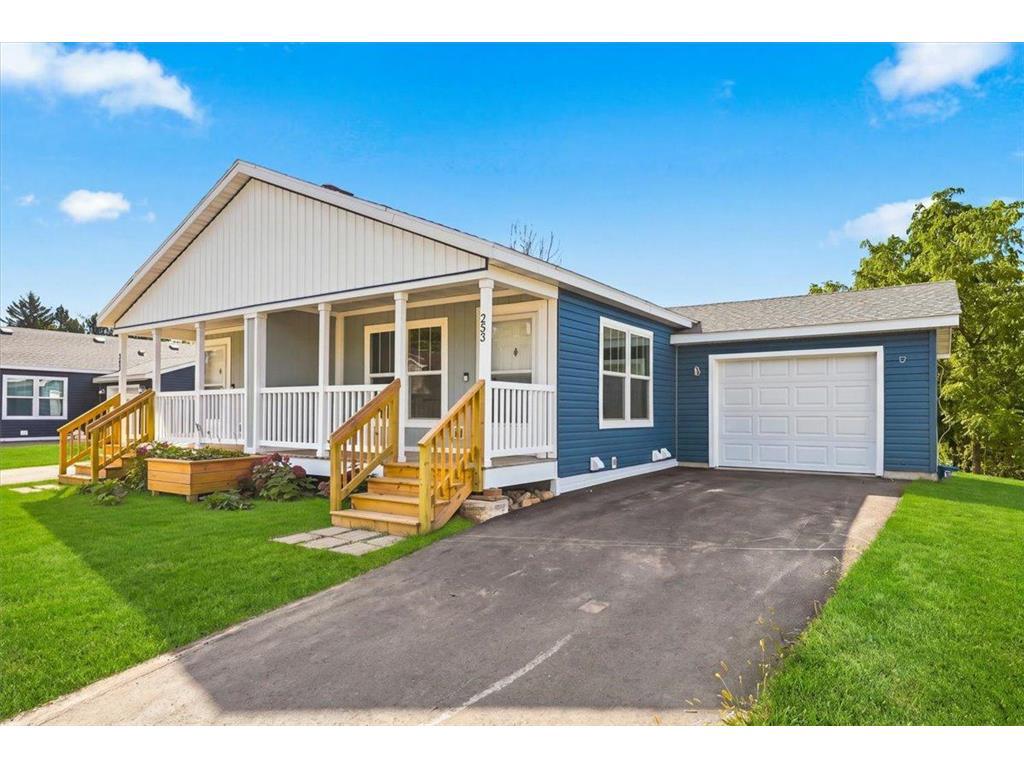 253 Panther Drive — photo