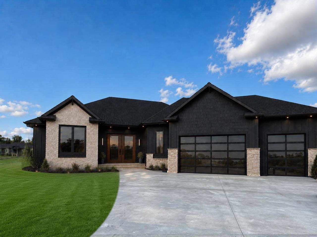 2866 Oakridge Court — photo