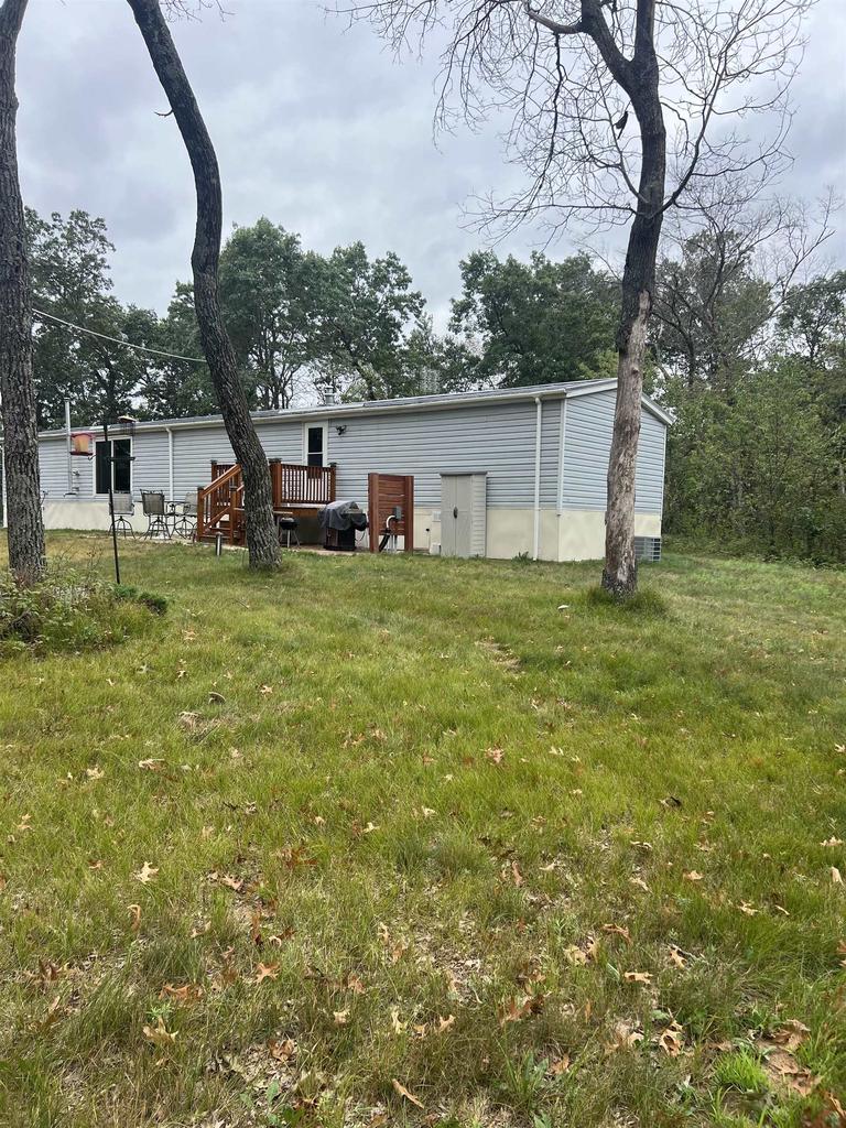 1606 Apache Drive — photo