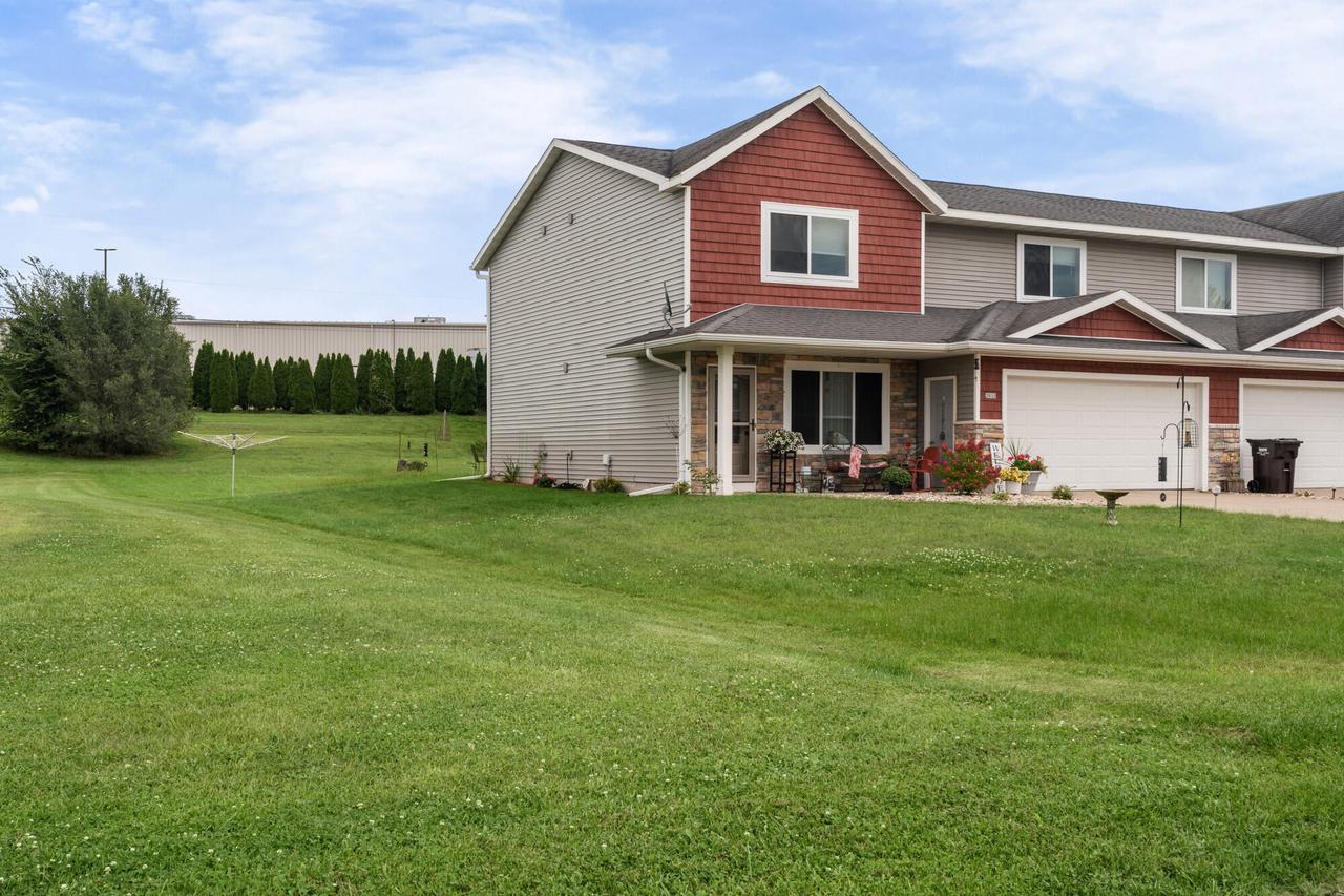 2932 Icecap ROAD, Sparta, WI 54656 — photo 2