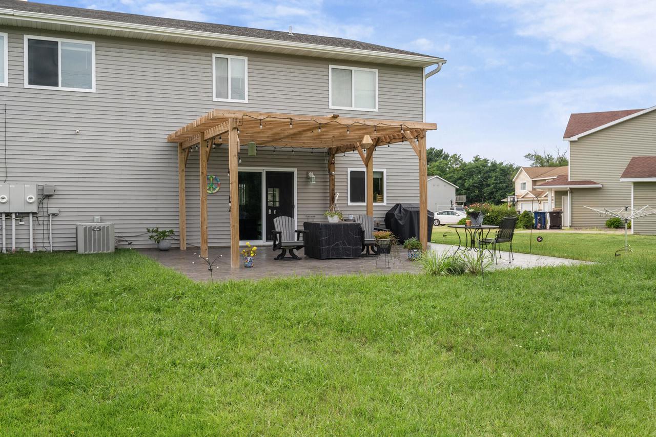 2932 Icecap ROAD, Sparta, WI 54656 — photo 3