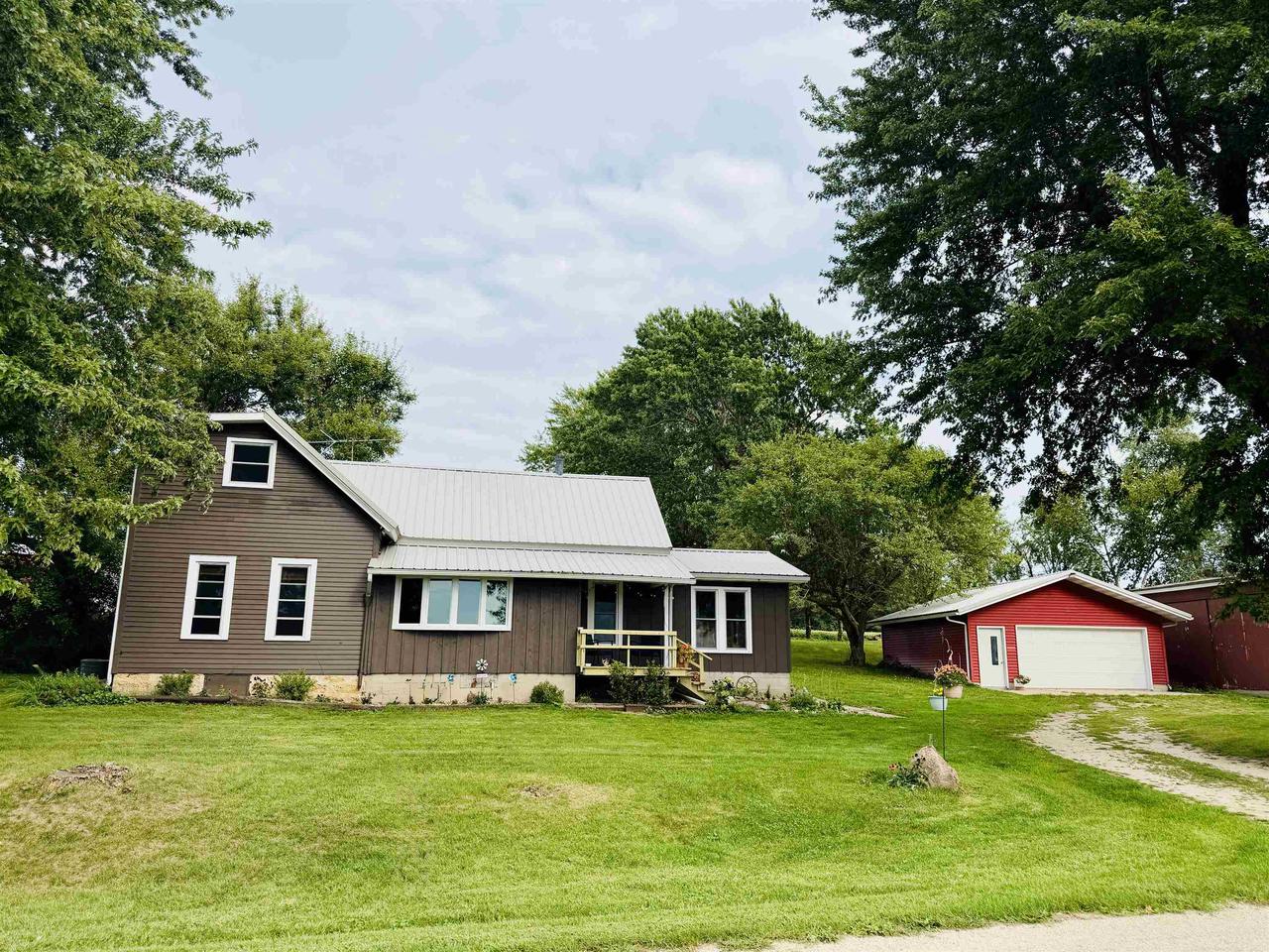 N1216 Rahberger Road — photo