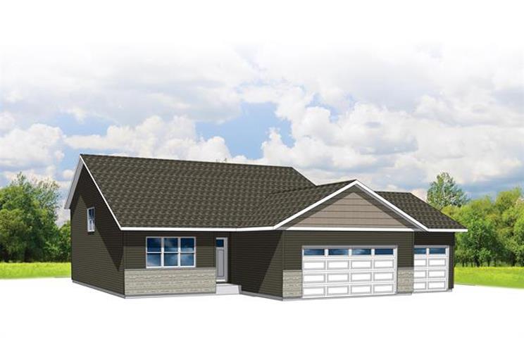 600 Still Waters Lane #Lot 119 — photo