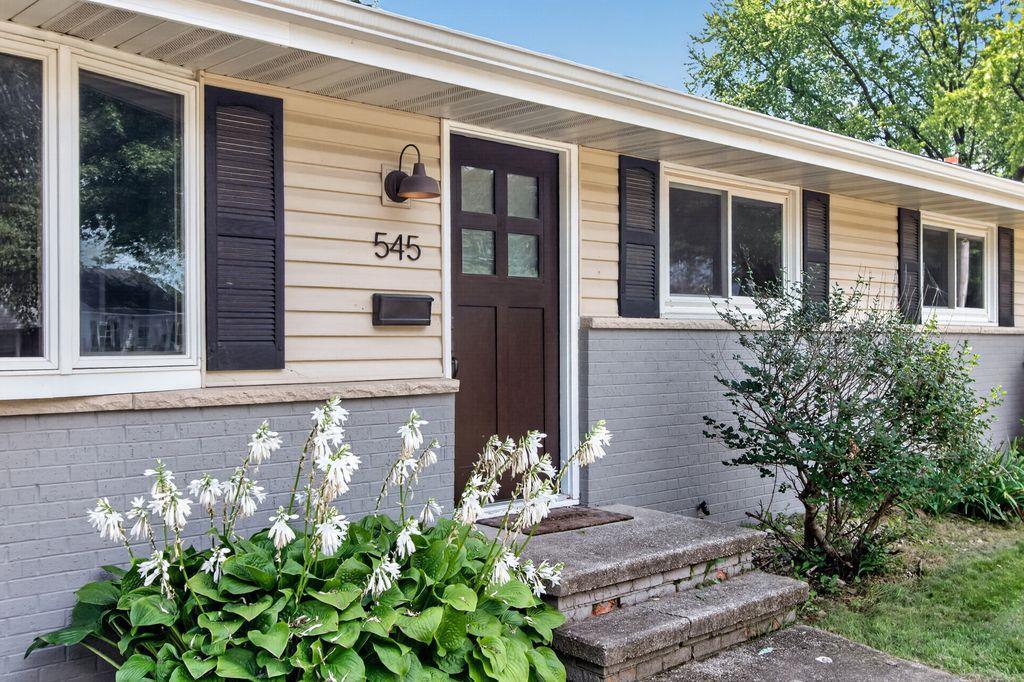 545 E Coolidge AVENUE, Appleton, WI 54915 — photo 2