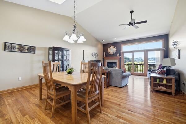 2121 45th STREET #G, Two Rivers, WI 54241 — photo 3