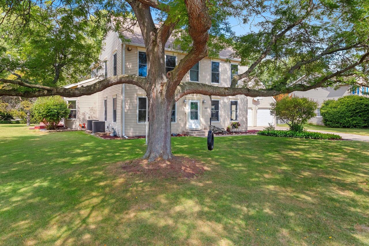 4101 Michigan Shores — photo