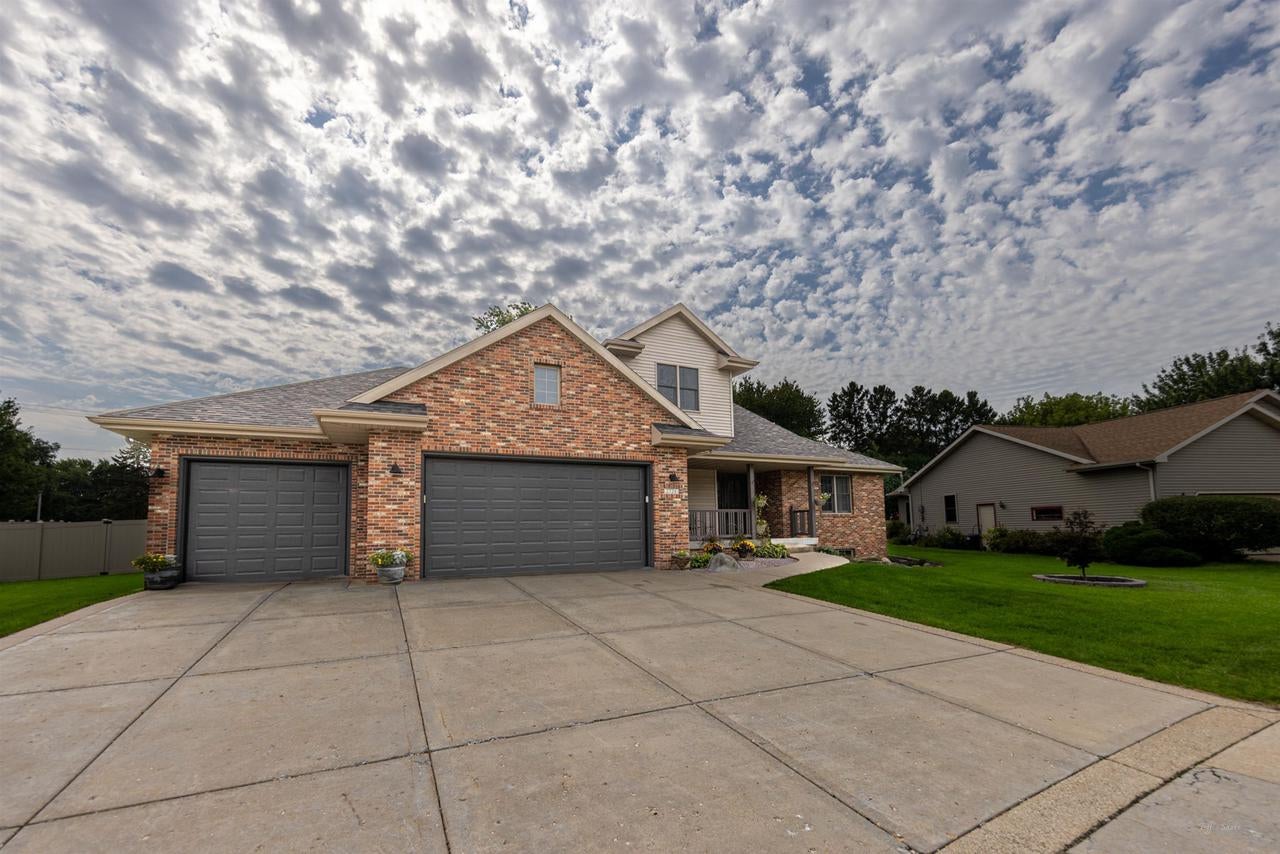 2726 O'Hara Drive — photo