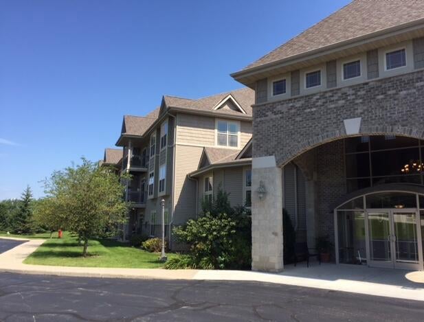 230 Hilldale Drive 1105 — photo