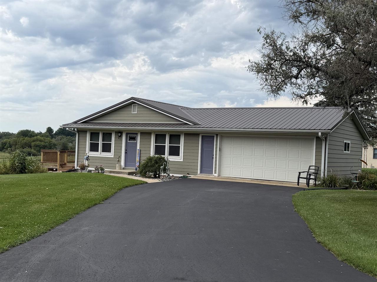 N7541 Sandhill Crane Court — photo