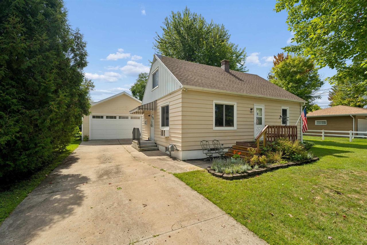 828 W Jennings Street — photo