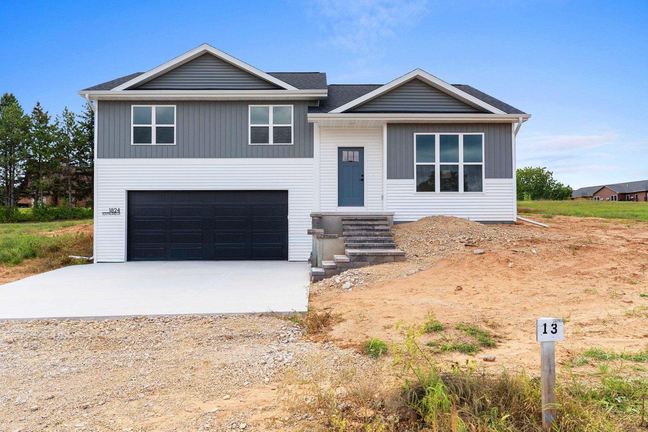 1824 Southland Lane — photo