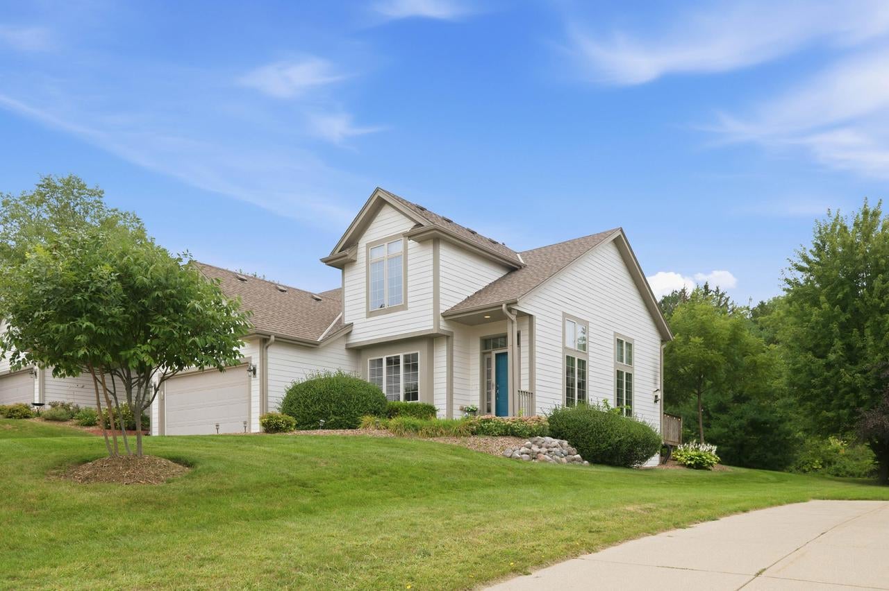 3610 Oak Valley Lane — photo