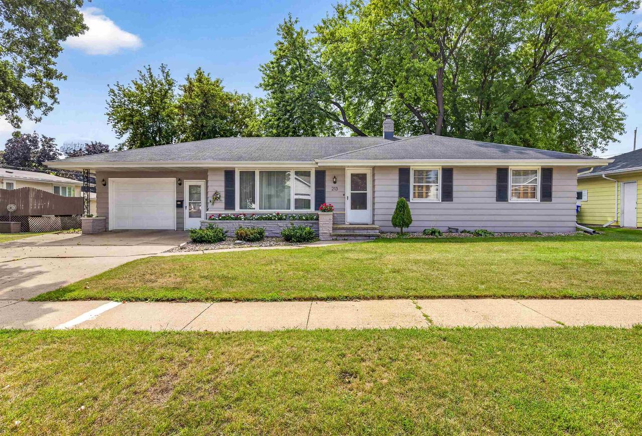 213 W Weiland Avenue — photo