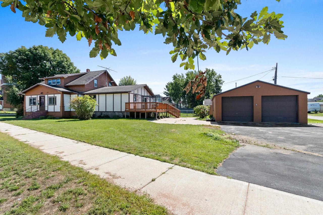 1005 Elizabeth Avenue — photo