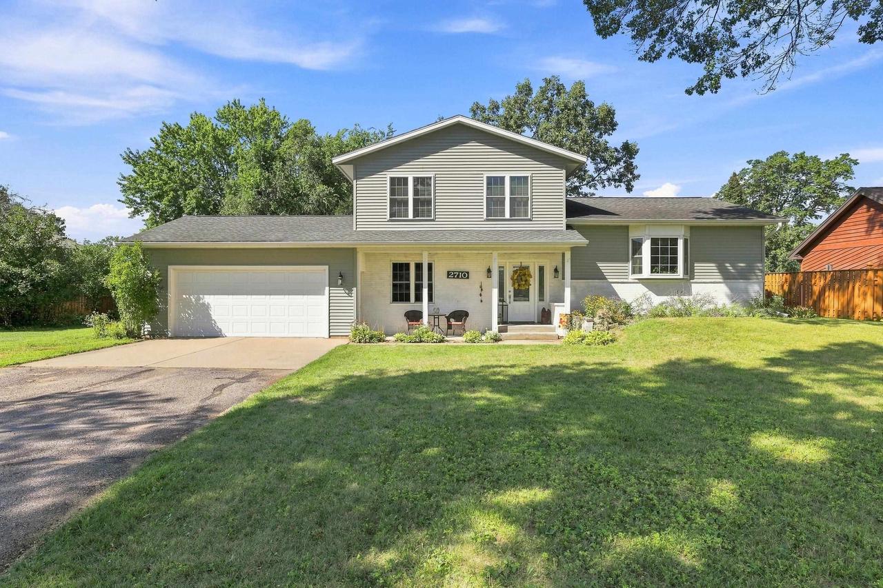 2710 Springville Drive — photo