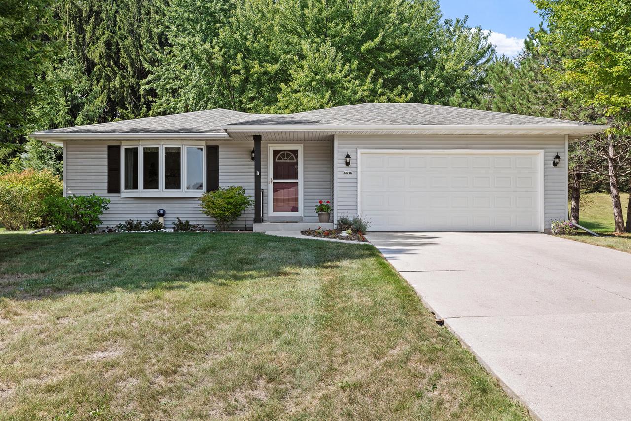 4416 Country Meadows Drive — photo