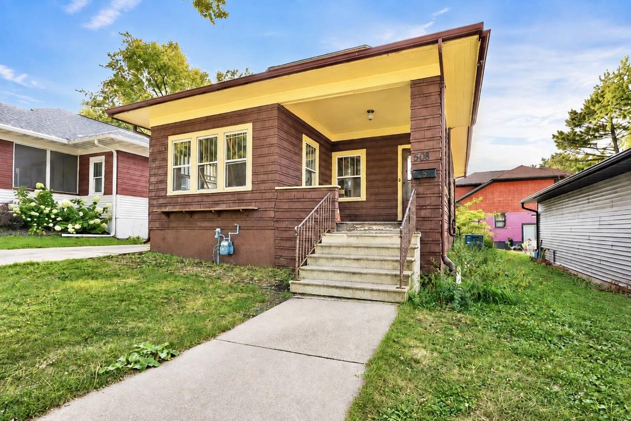 508 S Jackson Street — photo