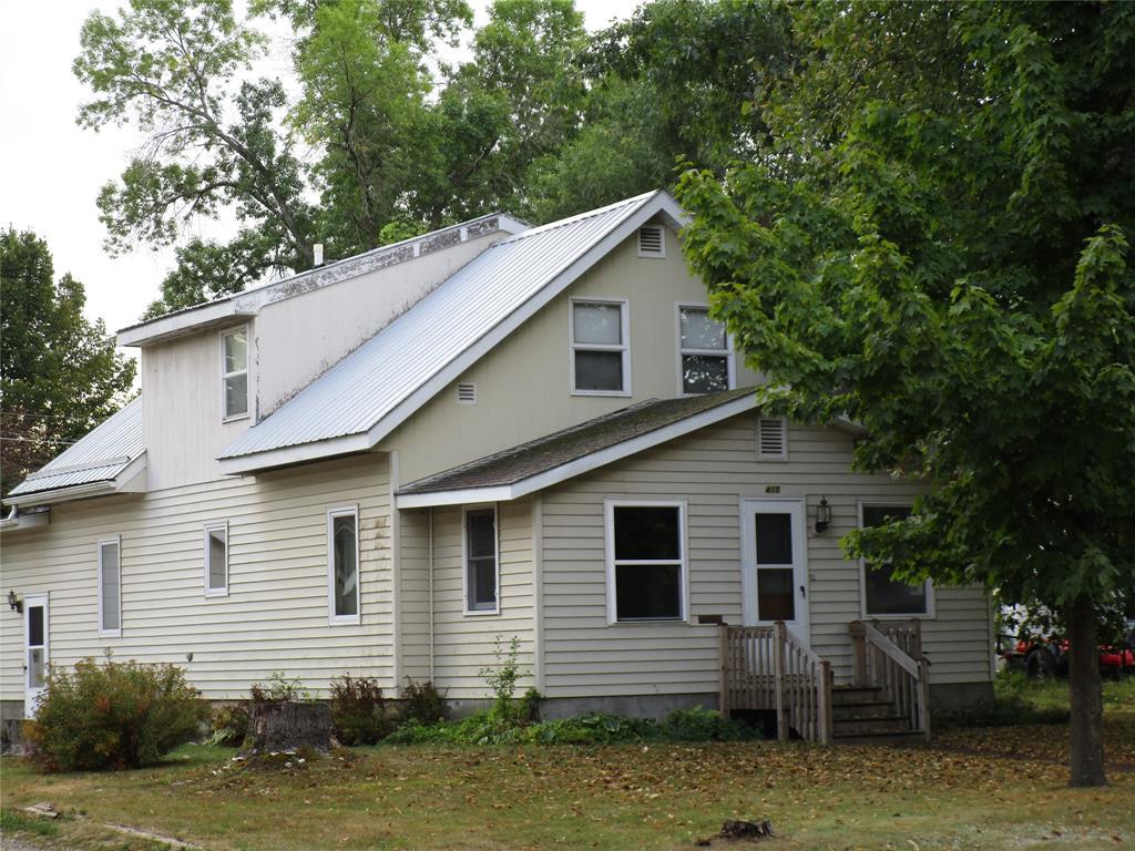 415 W 2nd Street — photo