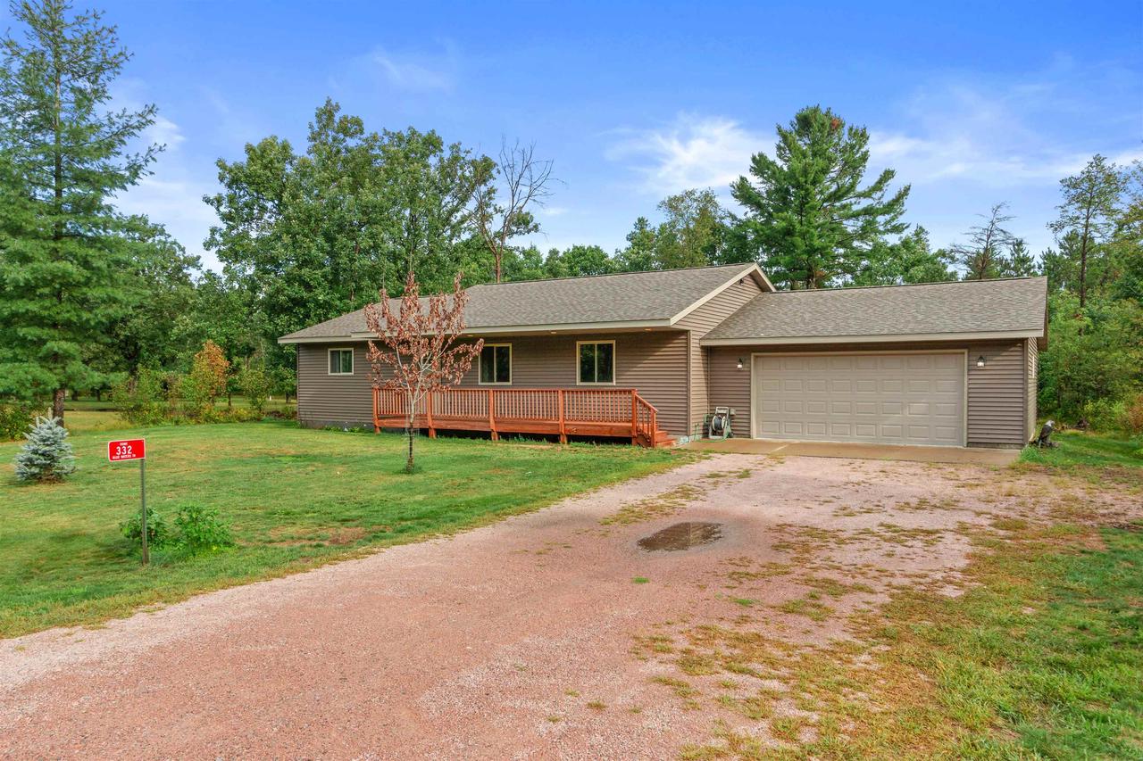 332 Blue Waters Trail — photo