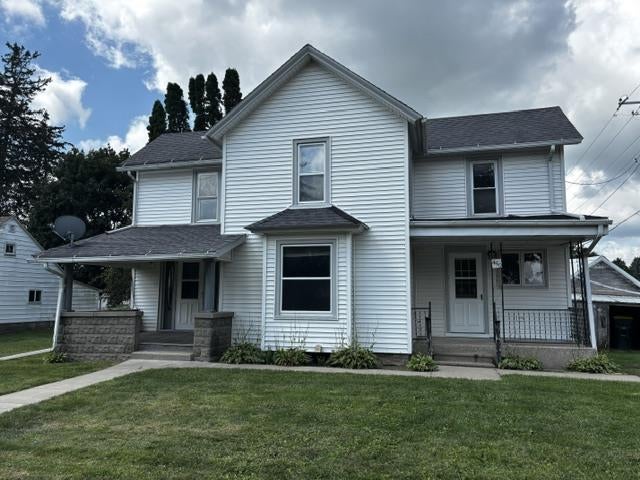 450 Harrison Street — photo