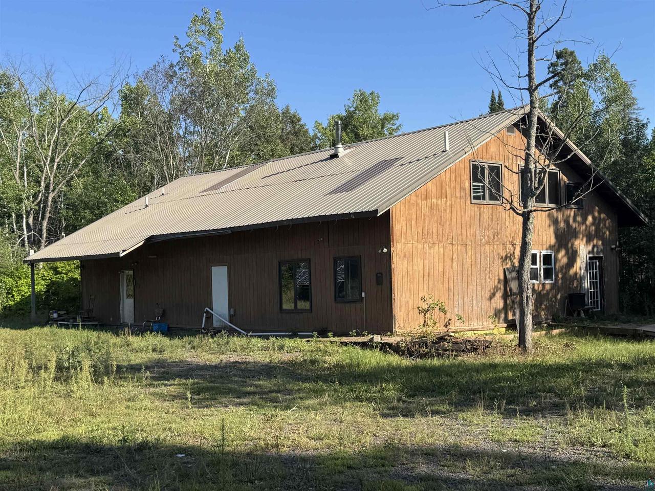 3194 S Smith Creek Rd — photo