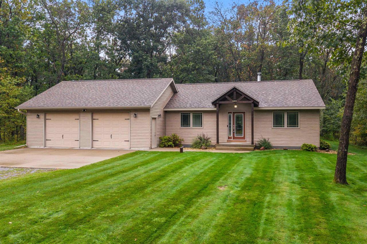 317 Juniper Trail — photo