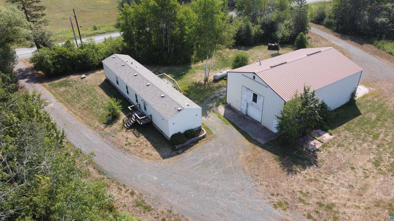 4503 S Lackson Rd — photo