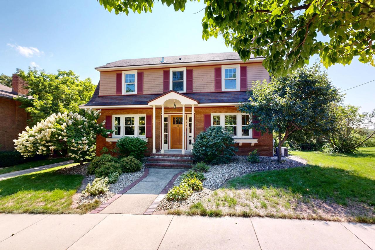 111 E Prospect Street — photo