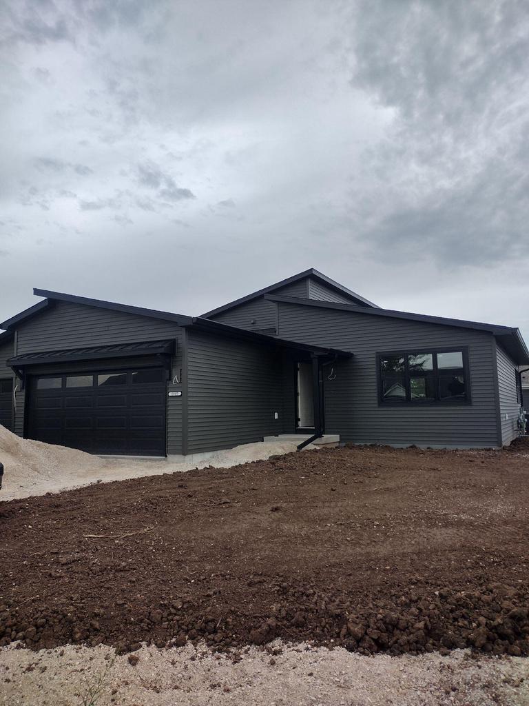 1507 Alpine Circle — photo
