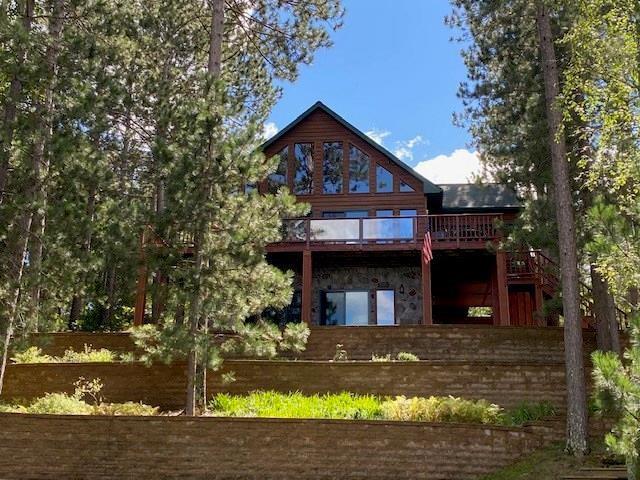 7465 E Flowage Road — photo