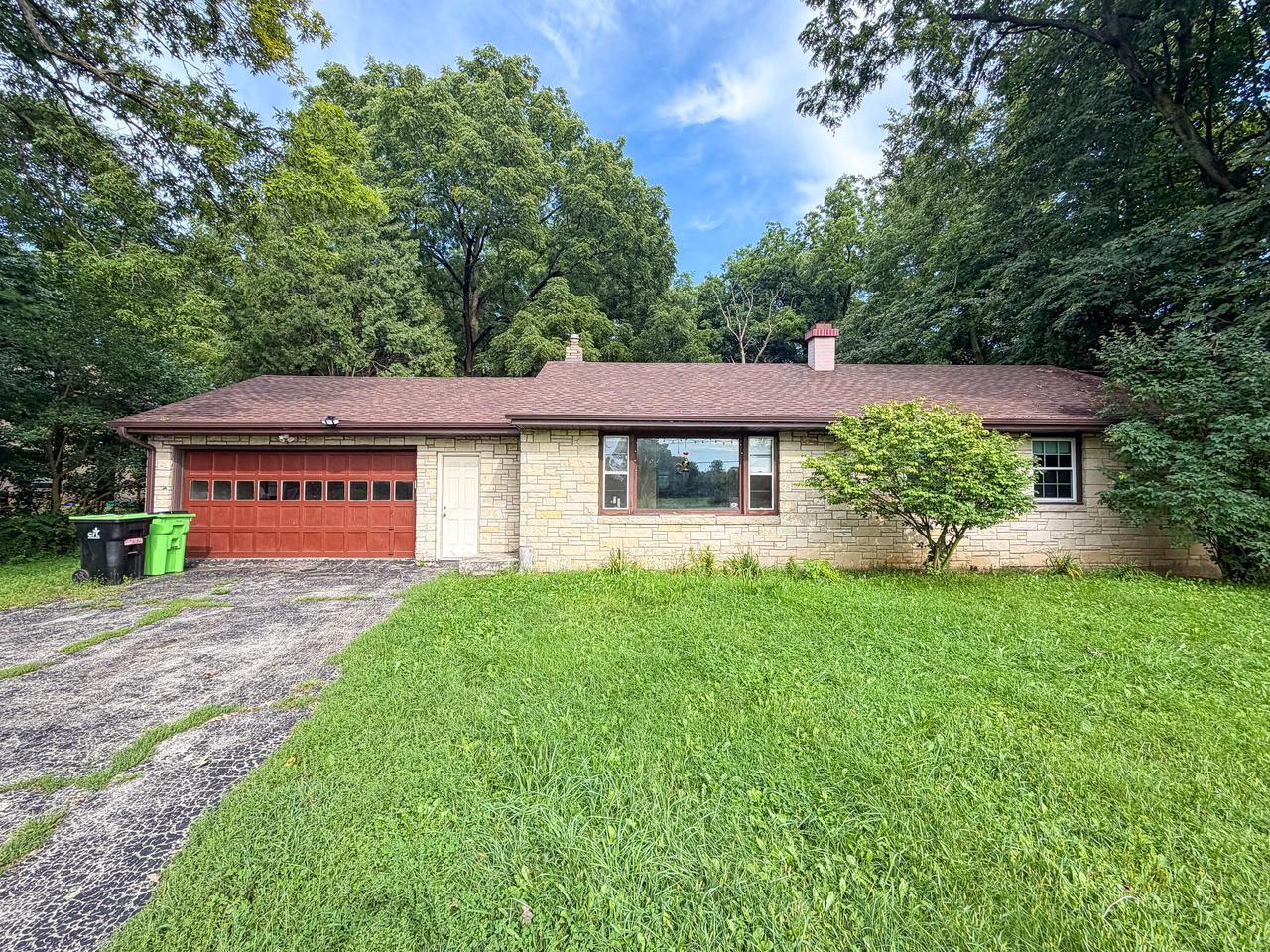 8601 Big Bend Road — photo