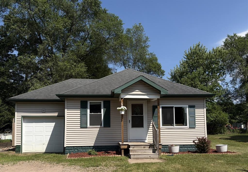 1307 Barron Street — photo