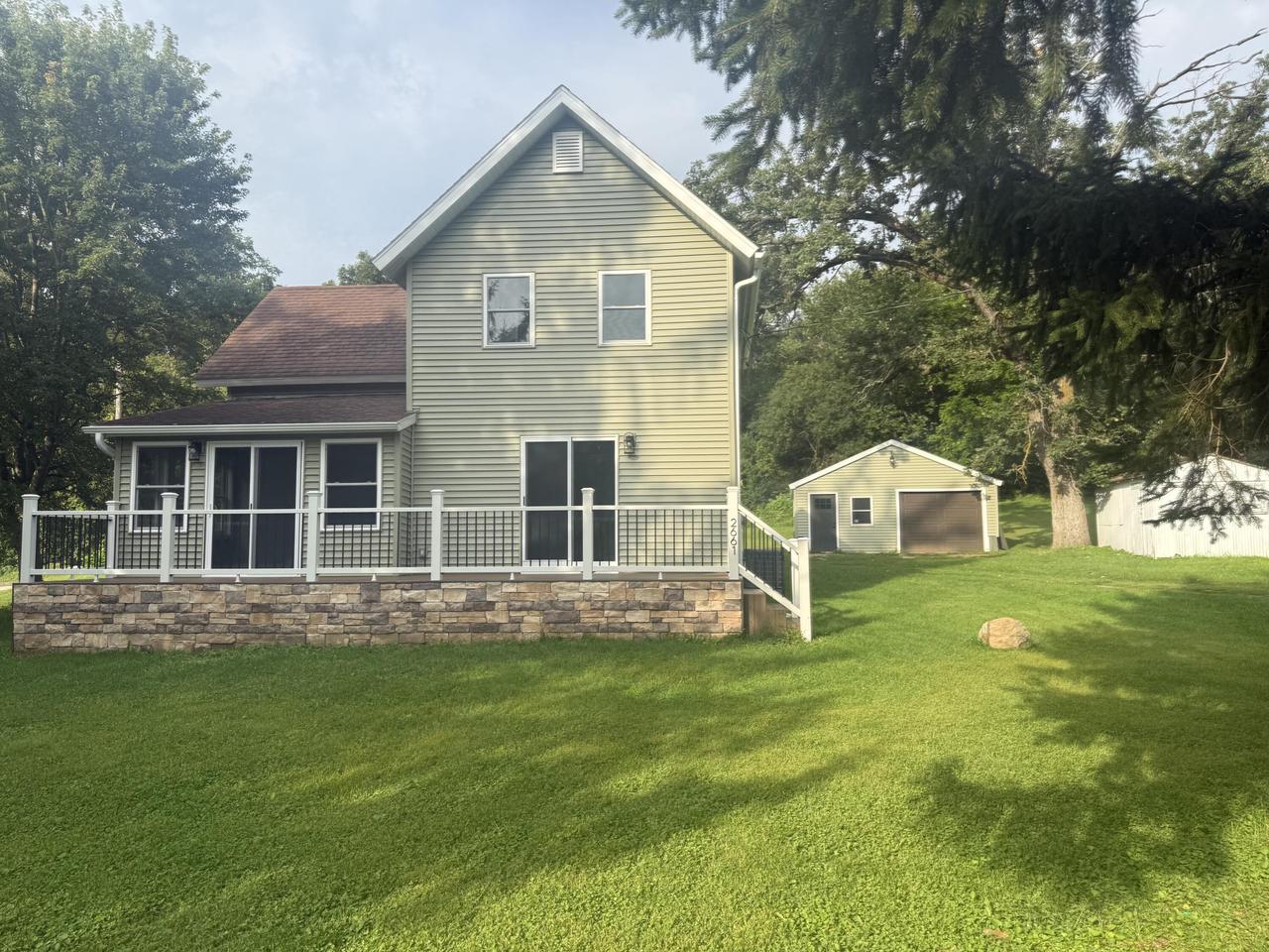 2661 County Rd O — photo