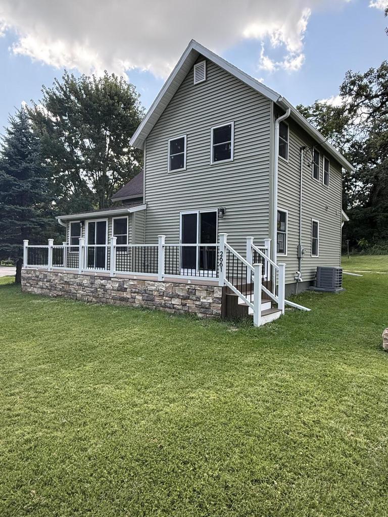 2661 County Rd O, Delavan, WI 53115 — photo 2