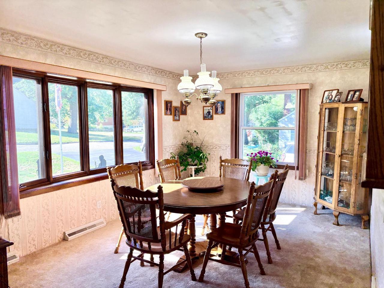 134 Spruce STREET, Rhinelander, WI 54501 — photo 3