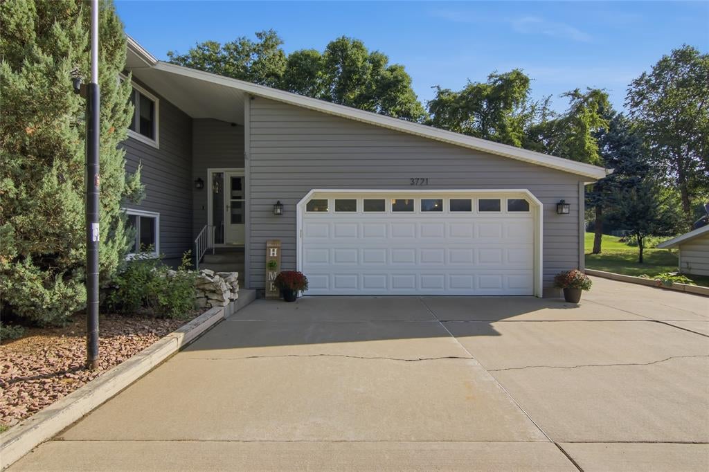 3721 Maywood Drive — photo