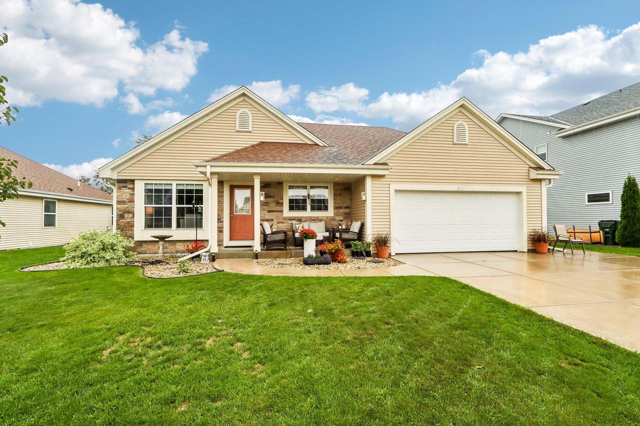 3915 Wild Ginger Way — photo