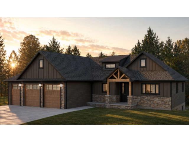 3016 Waterview Drive — photo