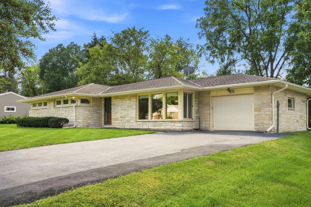 W237N6597 Orchard Drive — photo