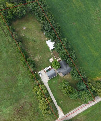 E8303 N Reedsburg Road — photo