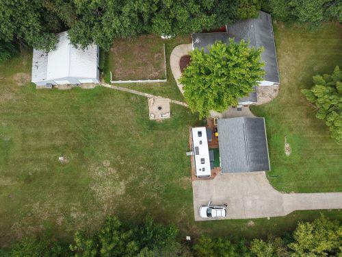 E8303 N Reedsburg Road, Reedsburg, WI 53959 — photo 2