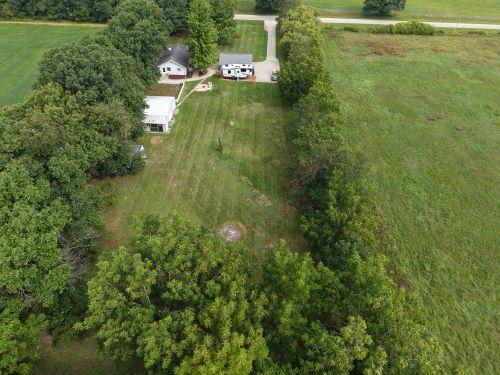 E8303 N Reedsburg Road, Reedsburg, WI 53959 — photo 3