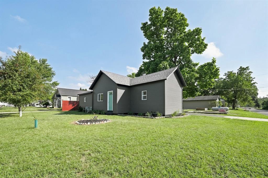 1643 Ludgate Street — photo