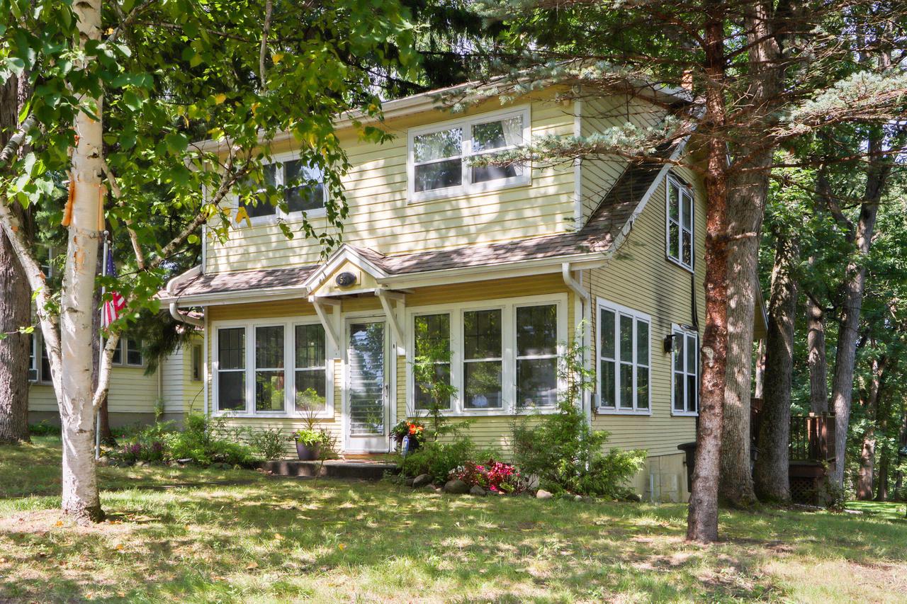 558 Berwyn Drive — photo