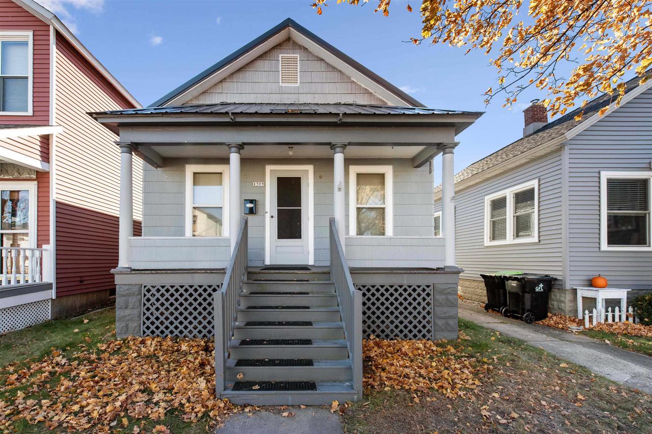 1309 15th Avenue — photo