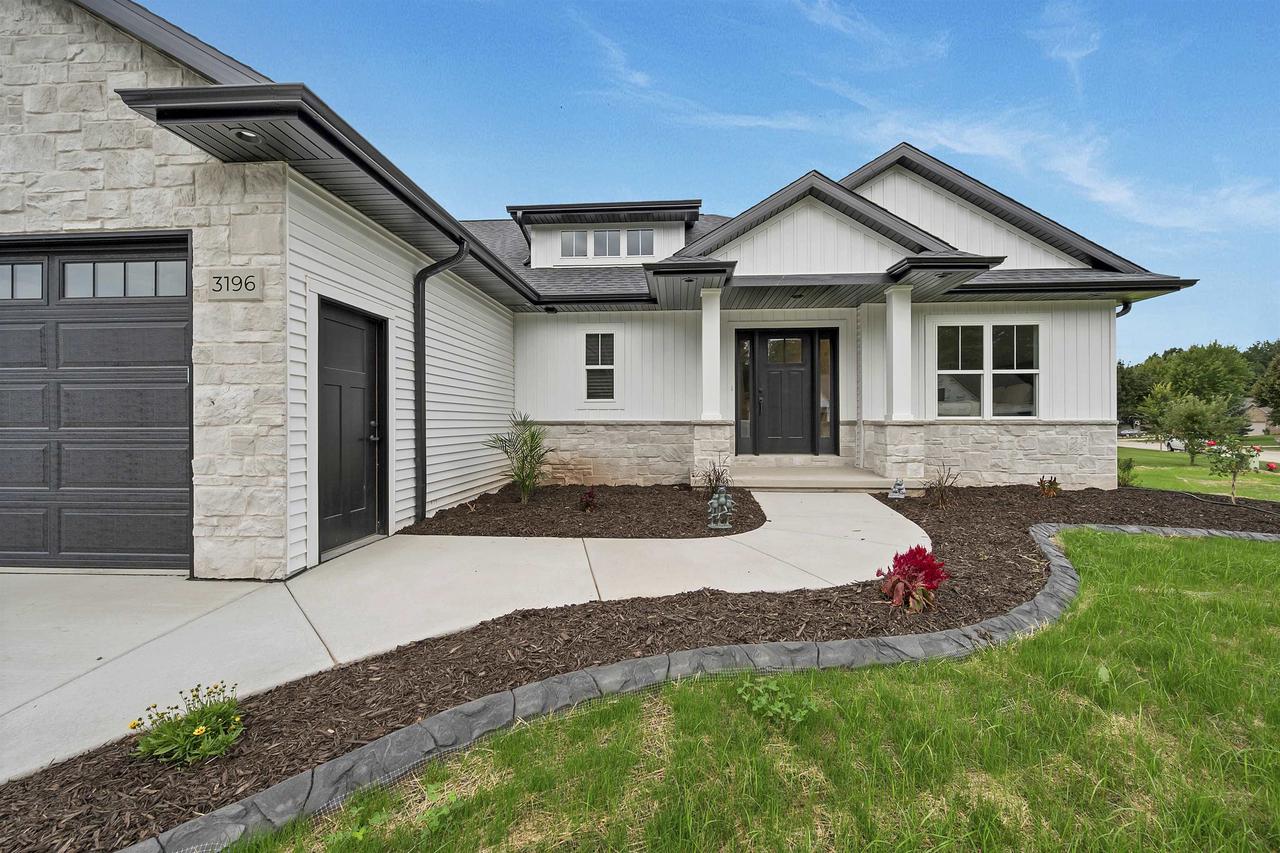 3196 Eclipse Drive, Bellevue, WI 54311 — photo 3