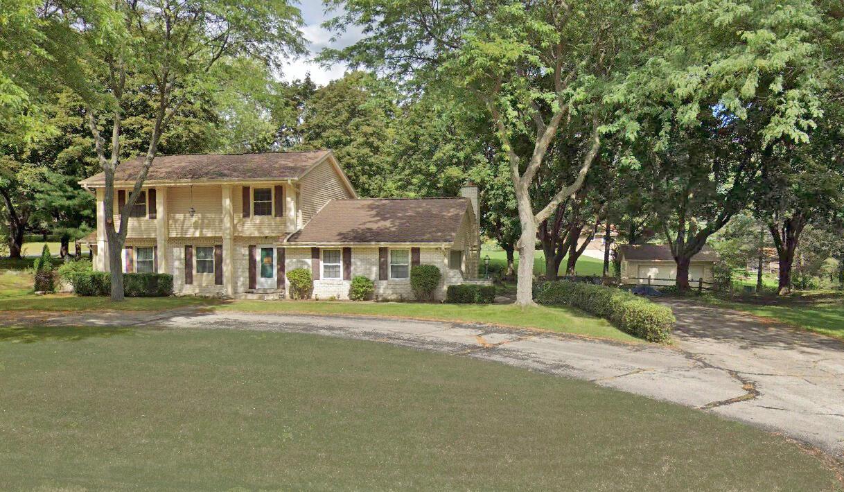3170 Upper Woodland Drive — photo