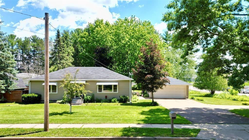 3719 Rudolph Road — photo